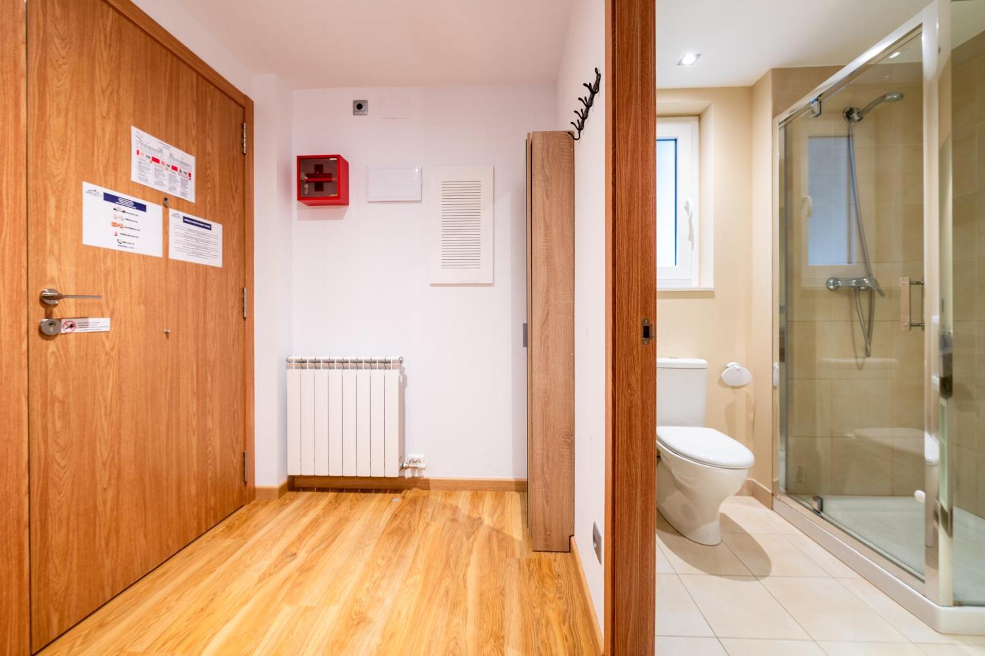 Apartamento Ribasol Vallnord En Arinsal Tintin Buitenkant foto