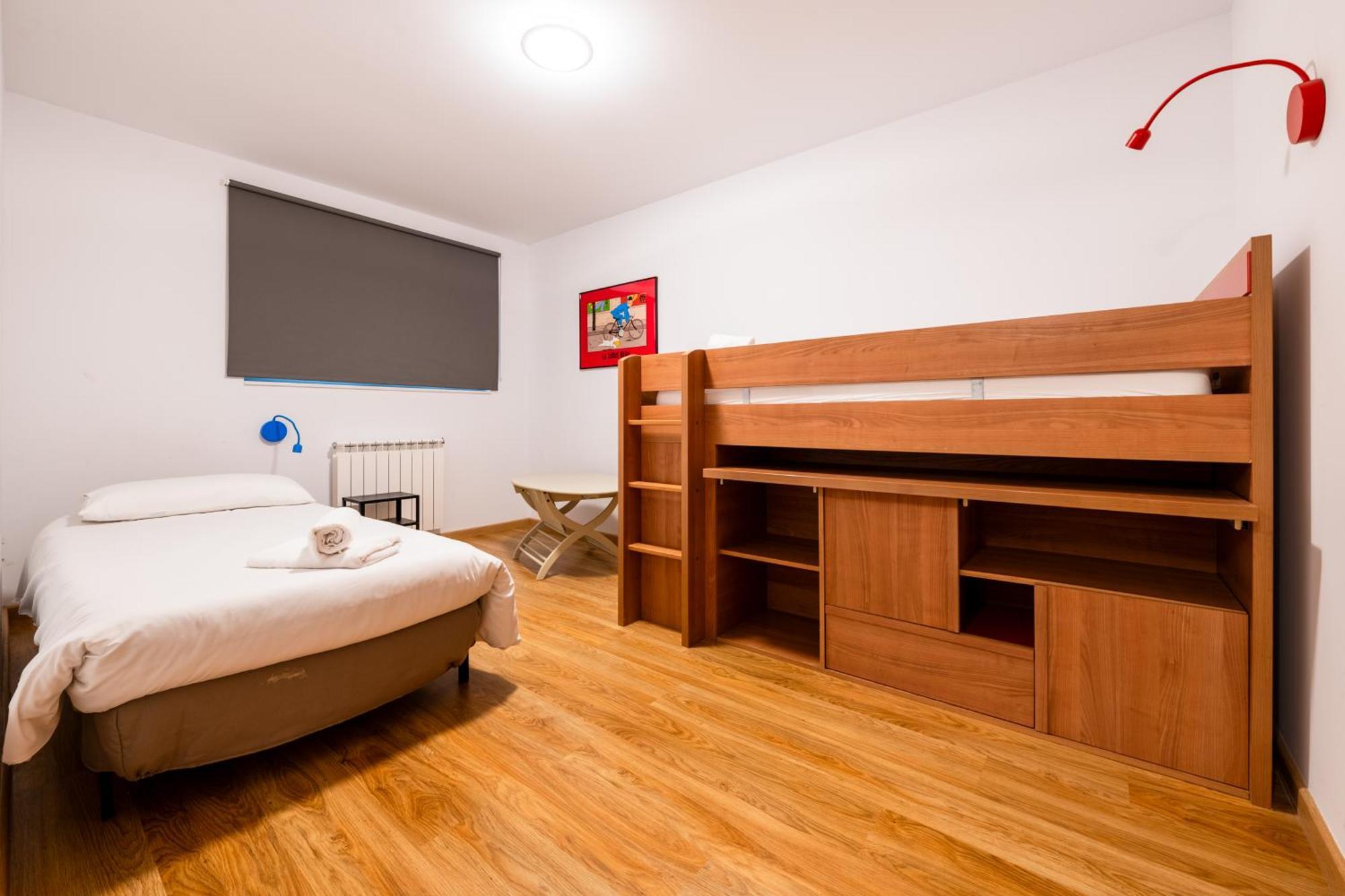 Apartamento Ribasol Vallnord En Arinsal Tintin Buitenkant foto