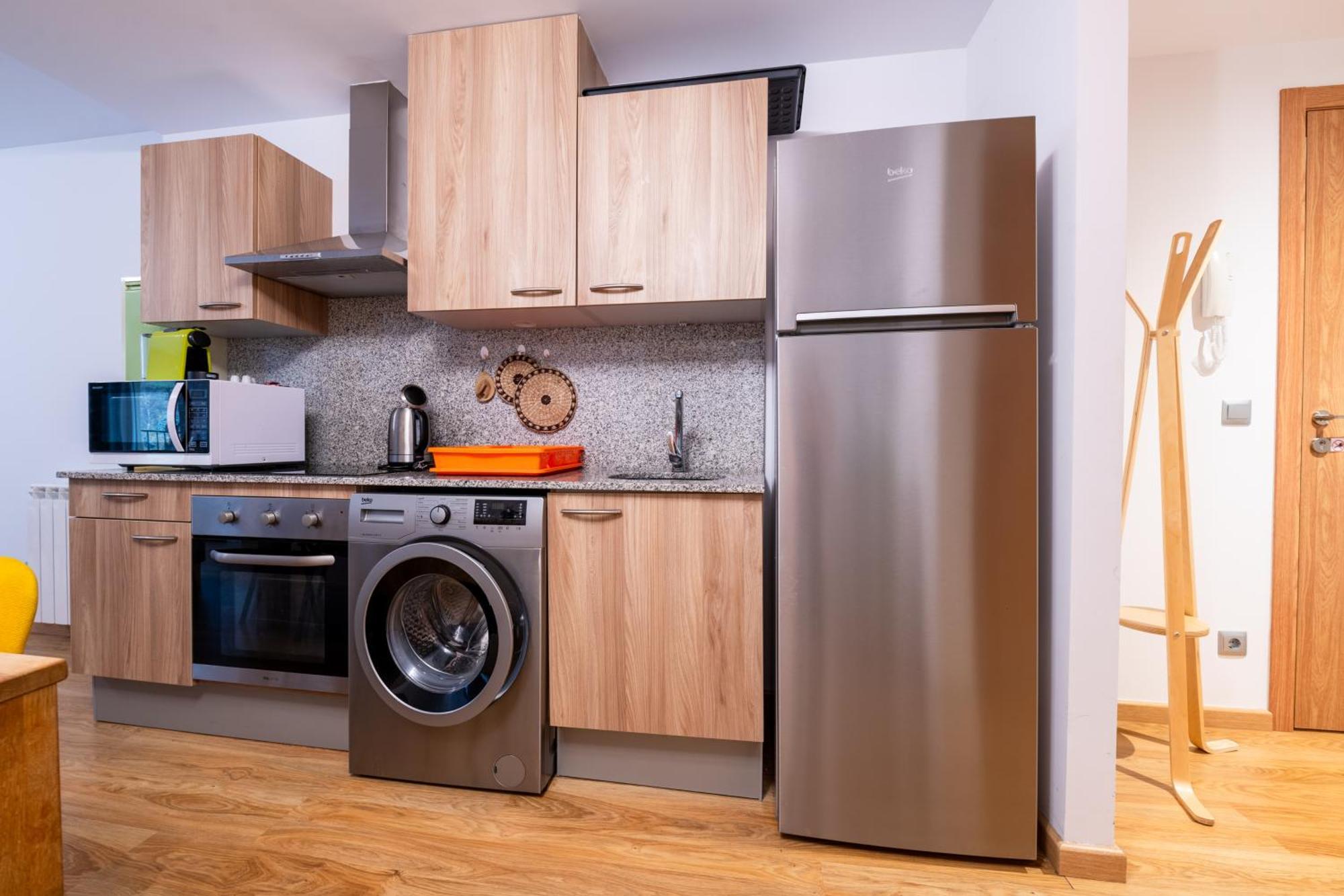 Apartamento Ribasol Vallnord En Arinsal Tintin Buitenkant foto